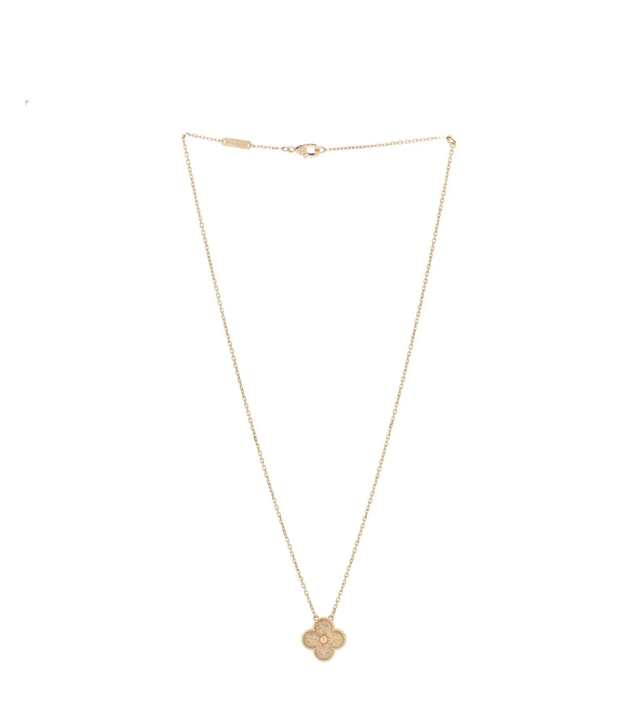 Lumière Clover Pendant