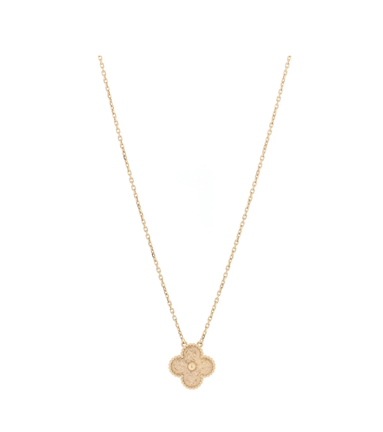 Lumière Clover Pendant