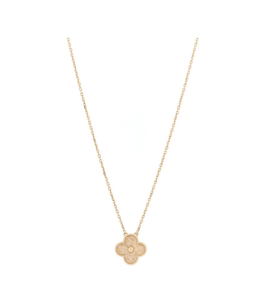 Lumière Clover Pendant