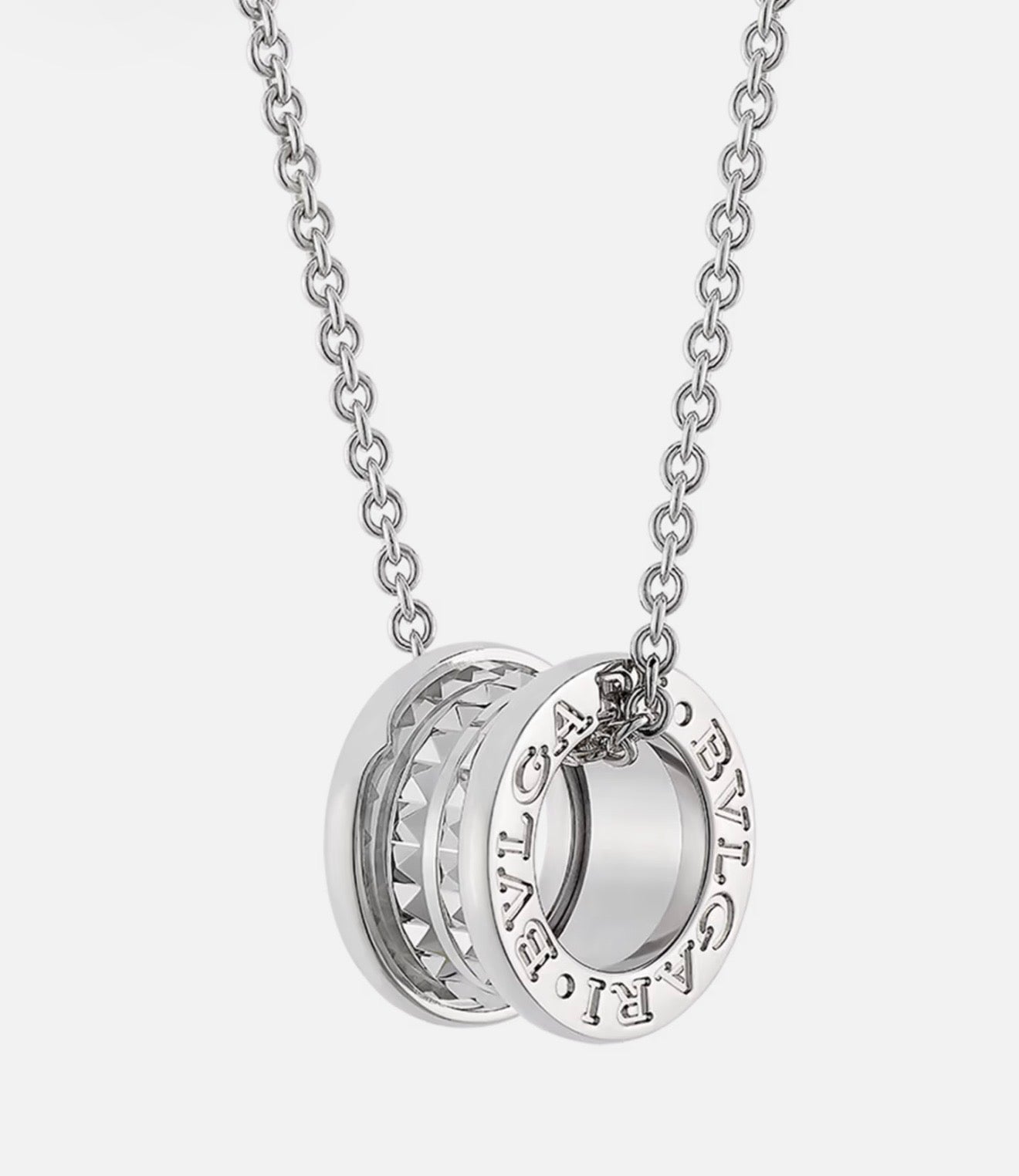 Celeste Orbit Necklace