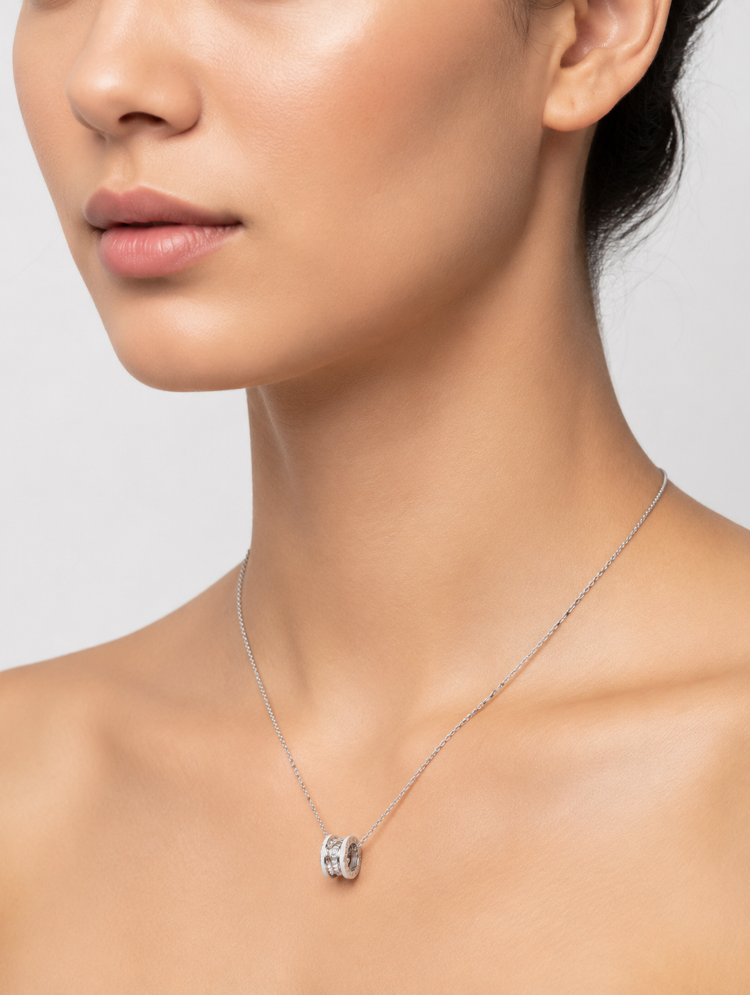 Celeste Orbit Necklace